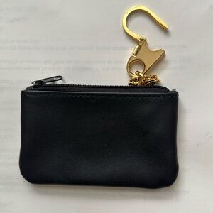 ROYCE New York Leather Key holder case
